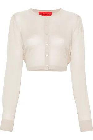 FARFETCH Cárdigan Taylor