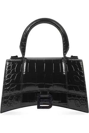 Balenciaga Bolsa crossbody Hourglass mini