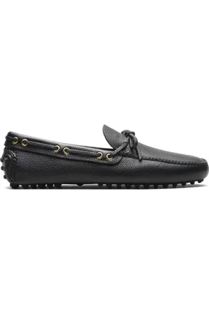 CAR SHOE Zapatos top sider con agujetas
