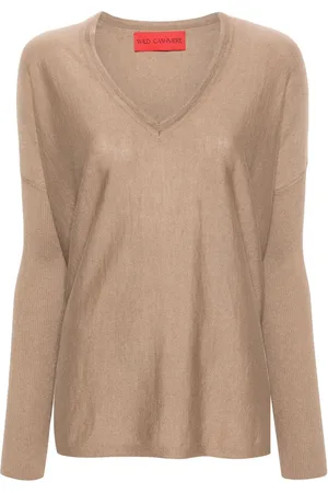 FARFETCH Suéter tejido fino Sophia