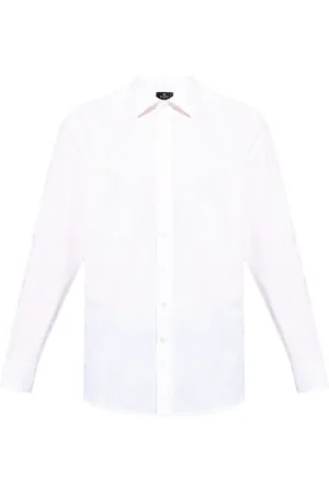 Etro Camisa con estampado floral