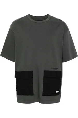 NEIGHBORHOOD Playera Design