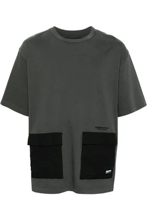 NEIGHBORHOOD Playera Design