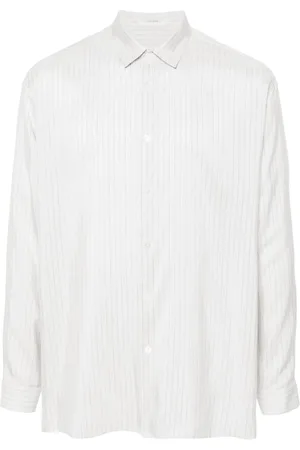 The Row Camisa Albie