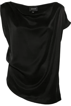 Herskind Top de seda Will