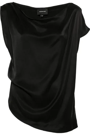 Herskind Top de seda Will