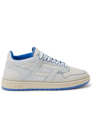 Represent Tenis Reptor Low