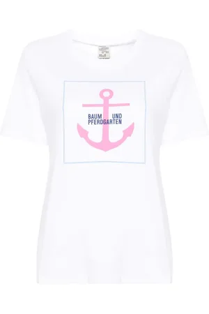 Baum und Pferdgarten Playera Jawo