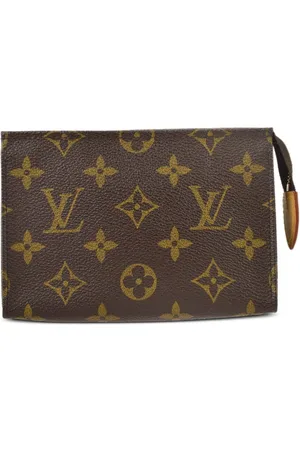 LOUIS VUITTON Cosmetiquera Poche Toilette 15 2006