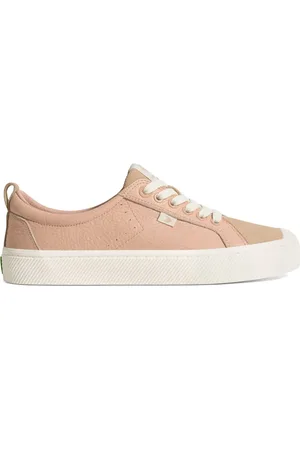 CARIUMA Tenis bajos OCA