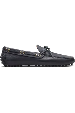CAR SHOE Zapatos top sider con agujetas