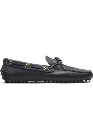 CAR SHOE Zapatos top sider con agujetas