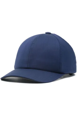 Sease Gorra con logo estampado