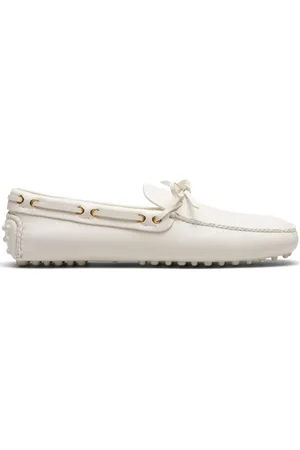 CAR SHOE Zapatos top sider con agujetas