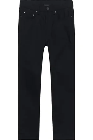 JOHN ELLIOTT Jeans rectos