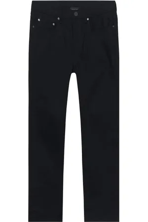 JOHN ELLIOTT Jeans rectos