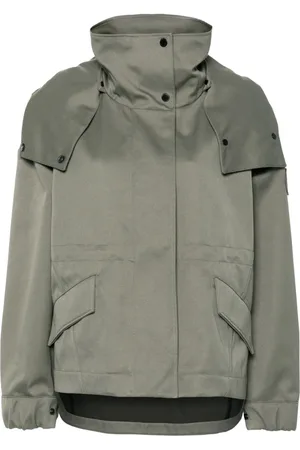 Canada Goose Chamarra Olivine