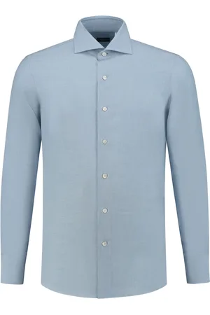Finamore Camisa manga larga