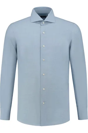 Finamore Camisa manga larga