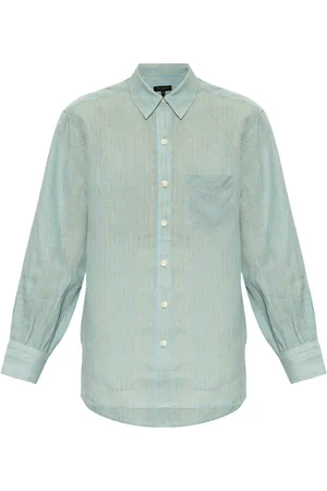 RAG&BONE Camisa Maxine