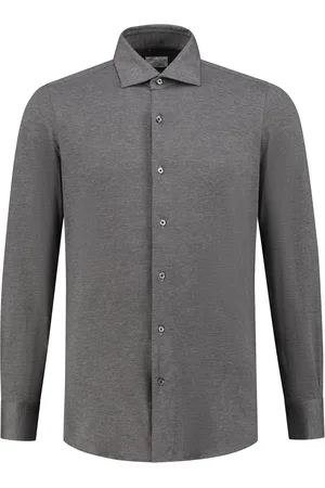 Finamore Camisa manga larga