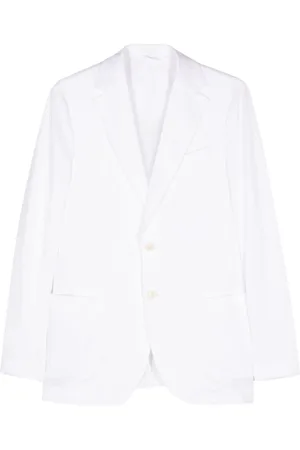 Circolo Blazer con botones