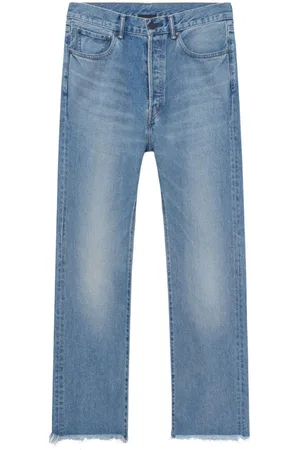 JOHN ELLIOTT Jeans rectos