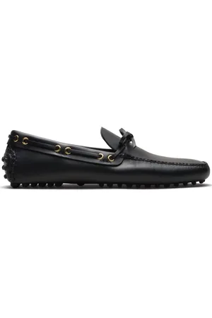 CAR SHOE Zapatos top sider con agujetas