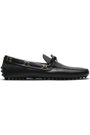 CAR SHOE Zapatos top sider con agujetas