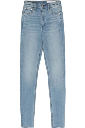 RAG&BONE Skinny jeans Nina