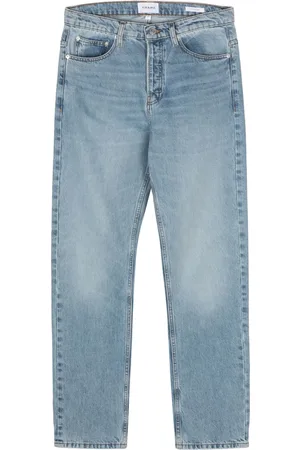 Frame Jeans The Straight