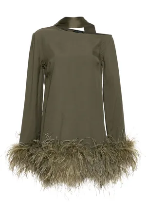 ‎Taller Marmo‎ Vestido corto Adige