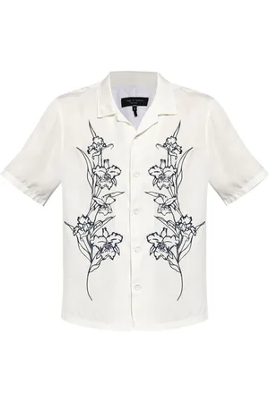 RAG&BONE Camisa Avery Resort