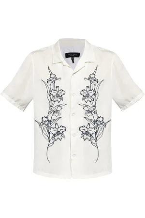 RAG&BONE Camisa Avery Resort
