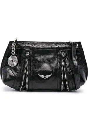 Zadig & Voltaire Bolsa crossbody Sunny Mood