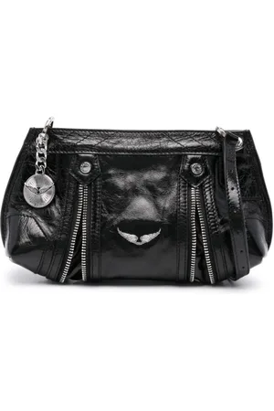 Zadig & Voltaire Bolsa crossbody Sunny Mood