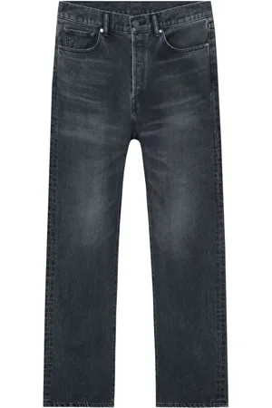 JOHN ELLIOTT Jeans rectos