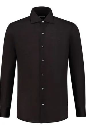 Finamore Camisa con botones