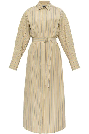RAG&BONE Vestido largo Briar