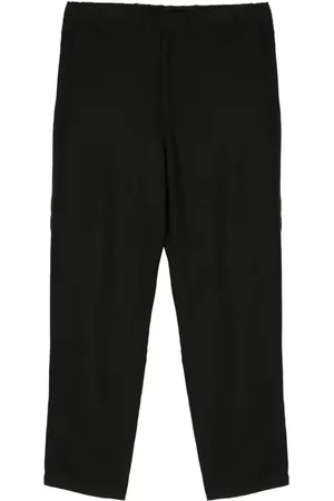 UNDERCOVER Pantalones ajustados con diseño elástico