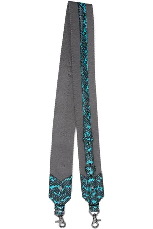 Zadig & Voltaire Correa ajustable para el hombro