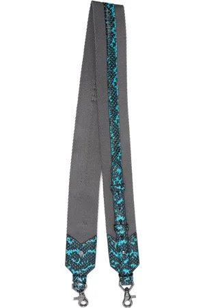 Zadig & Voltaire Correa ajustable para el hombro