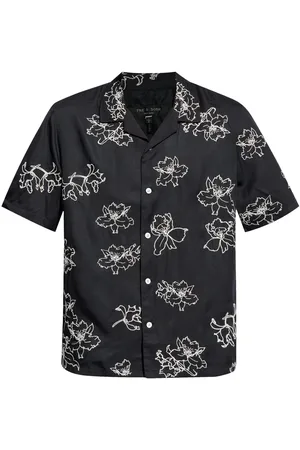 RAG&BONE Camisa Avery Resort