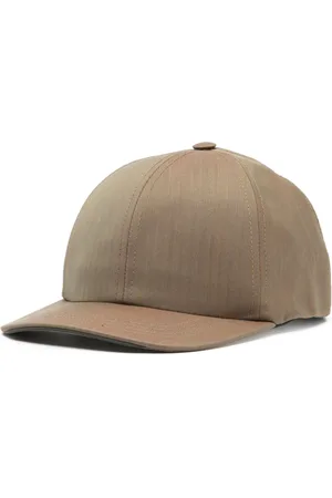 Sease Gorra con logo estampado