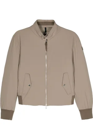 Moncler Chamarra bomber Albergian