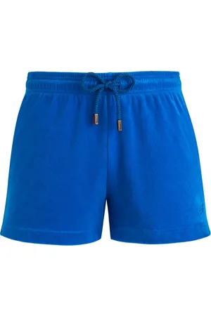Vilebrequin Shorts deportivos Terry