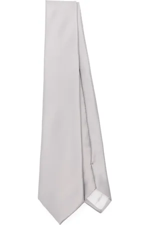 TAGLIATORE Corbata de satén