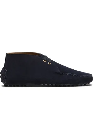 CAR SHOE Botines de gamuza