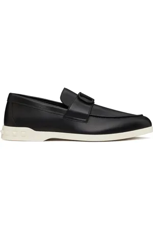 VALENTINO GARAVANI Mocasines VLogo Signature