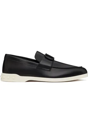 VALENTINO GARAVANI Mocasines VLogo Signature